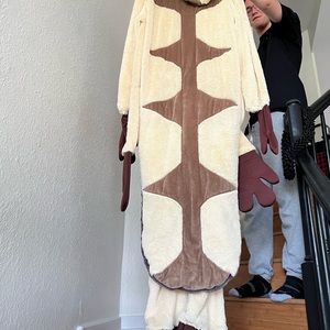 Avatar Last Air Bender Costume - Appa